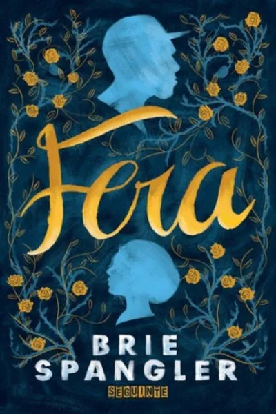 Cover of Fera