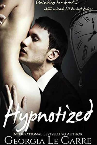 Cover of Hypnotized