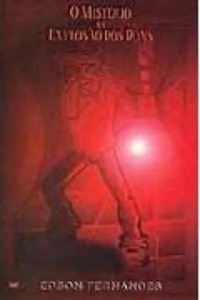 Cover of O mistério da explosão dos dons