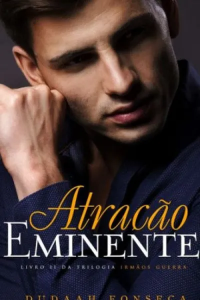 Cover of Atração Eminente