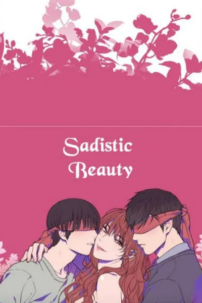 Cover of Sadistic Beauty