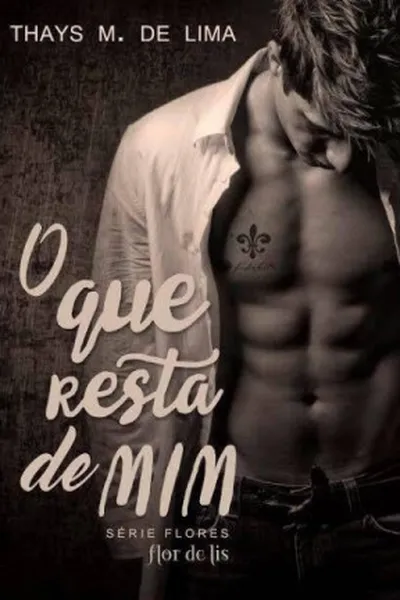 Cover of O Que Resta de Mim