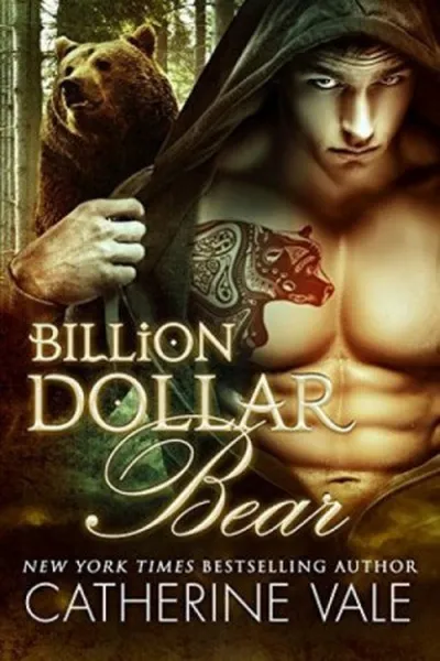 Cover of Billion Dollar Bear