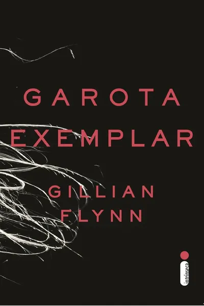 Cover of Garota exemplar