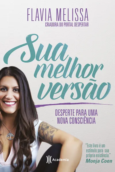 Cover of Sua Melhor Versão