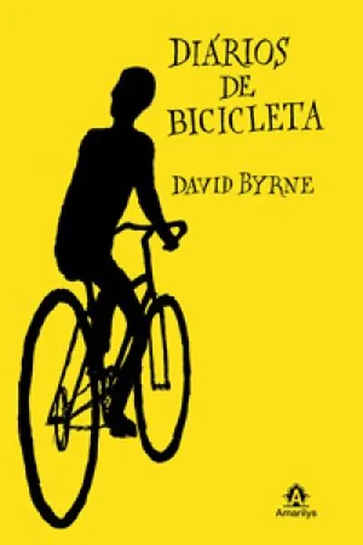 Cover of Diários de bicicleta