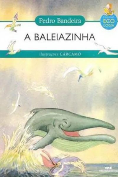 Cover of A Baleiazinha