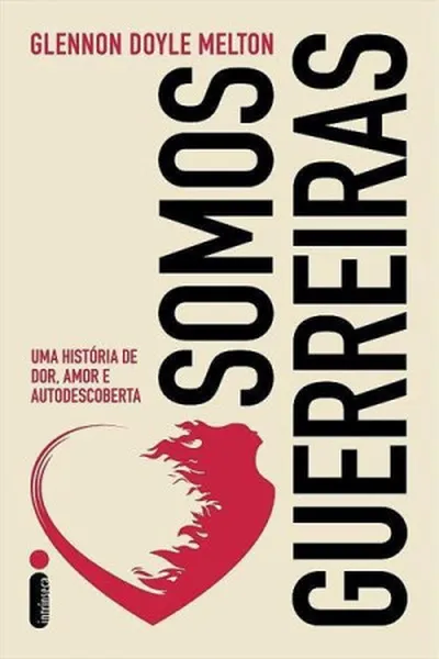 Cover of Somos Guerreiras
