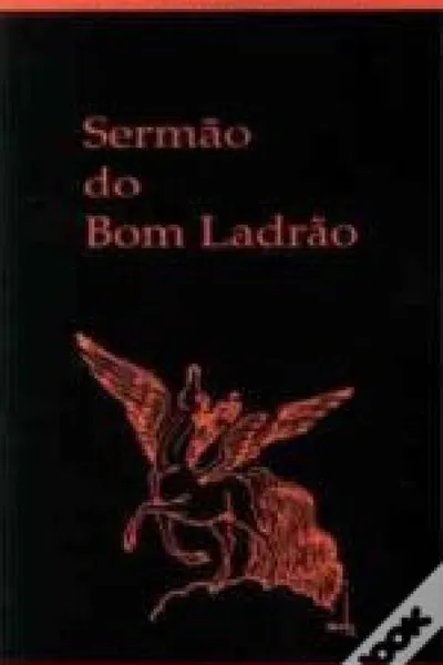Cover of Sermão do Bom Ladrão