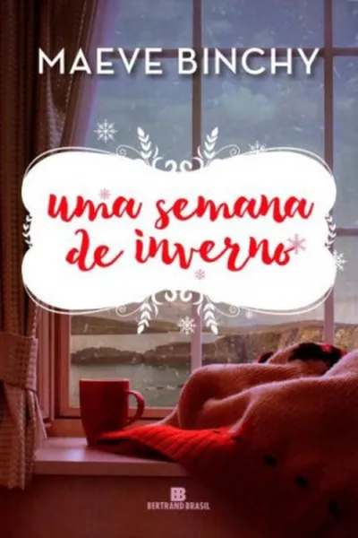 Cover of Uma Semana de Inverno