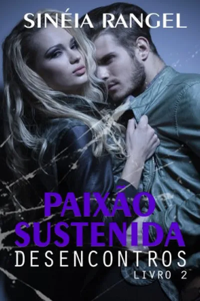 Cover of Paixão Sustenida