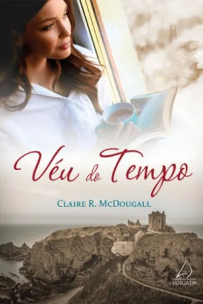 Cover of Véu do Tempo