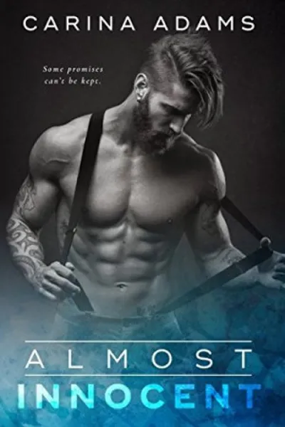 Cover of Almost Innocent