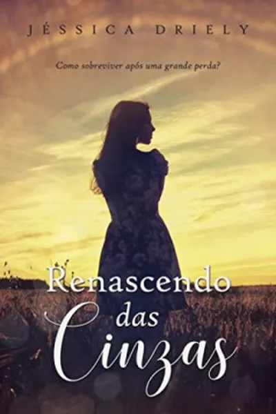 Cover of Renascendo das Cinzas