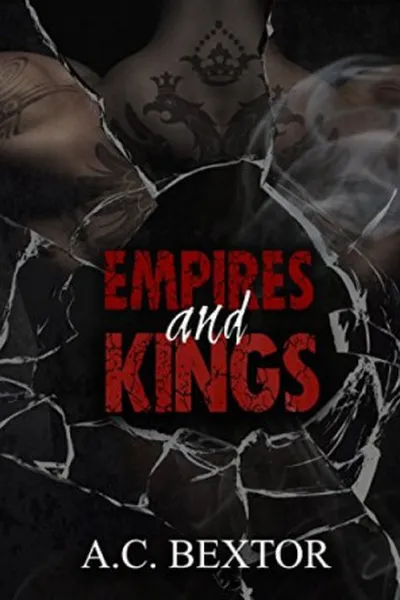 Cover of Empires and Kings
