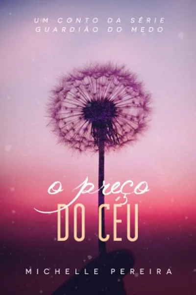 Cover of O preço do céu