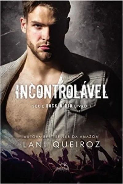 Cover of Incontrolável
