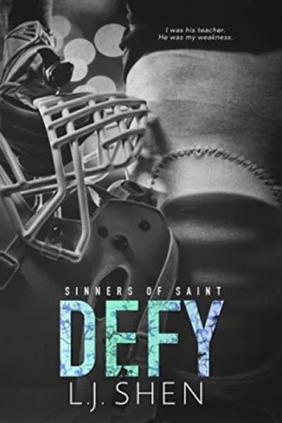 Cover of Defy
