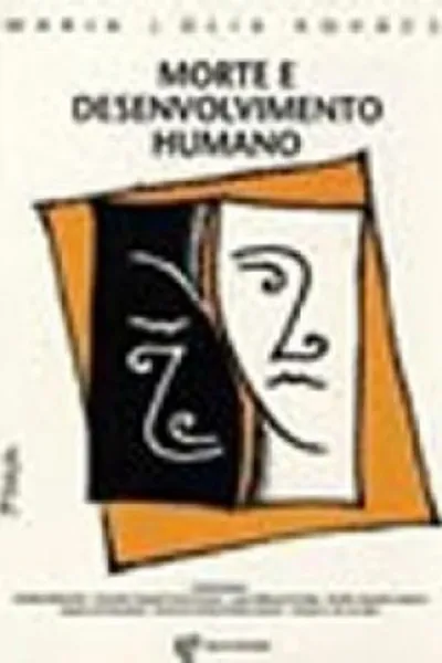 Cover of Morte e Desenvolvimento Humano