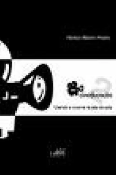 Cover of Cineducação 2: usando o cinema na sala de aula