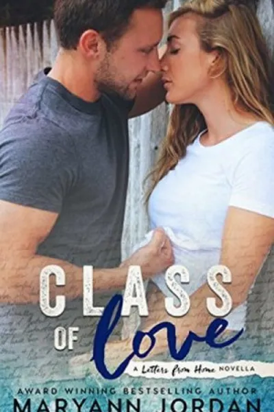 Cover of Class of Love