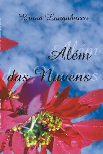 Cover of Além das nuvens