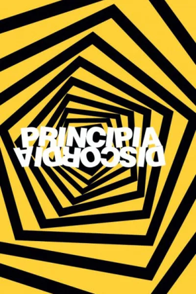 Cover of Principia Discordia