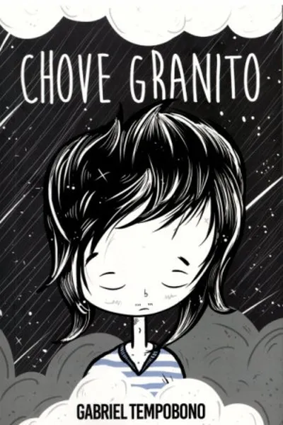 Cover of Chove Granito