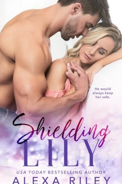 Cover of Shielding Lily