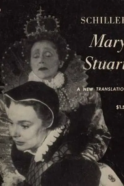 Cover of Maria Stuart