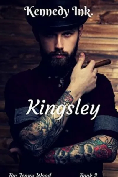 Cover of Kingsley