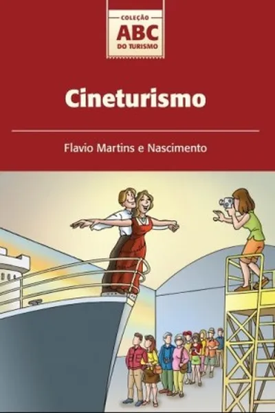 Cover of Cineturismo
