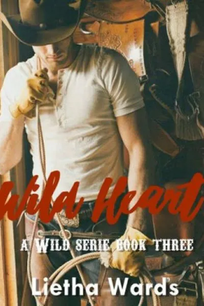 Cover of Wild Heart