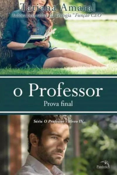 Cover of Prova Final