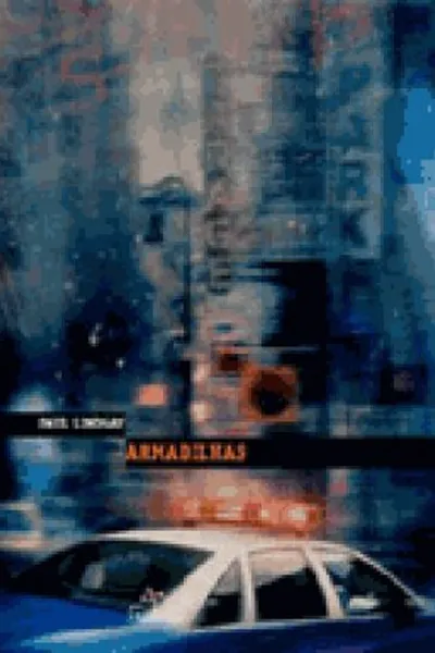 Cover of Armadilhas