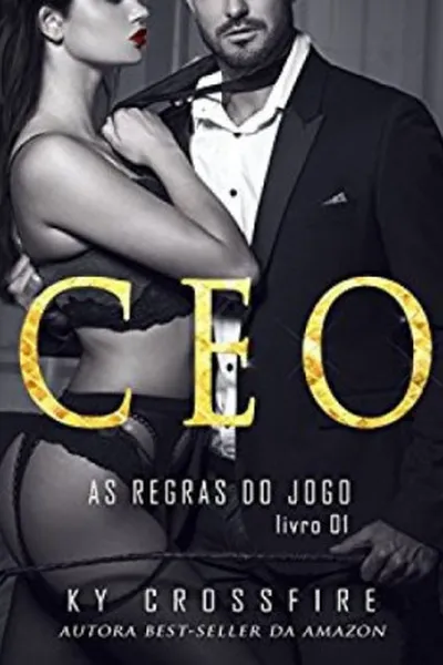 Cover of CEO: As Regras do Jogo