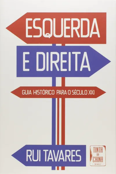 Cover of Esquerda e Direita.