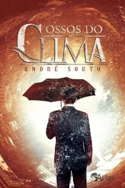 Cover of Ossos do Clima
