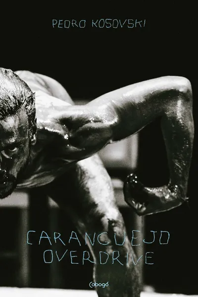 Cover of Caranguejo Overdrive