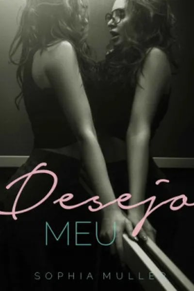 Cover of Desejo Meu