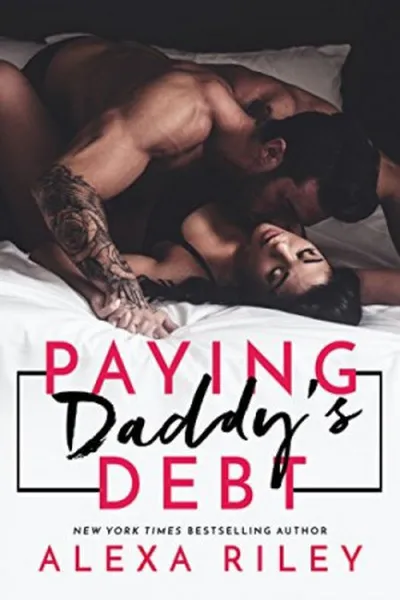 Cover of Paying Daddy's Debt