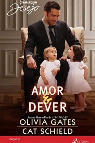 Cover of Amor & Dever