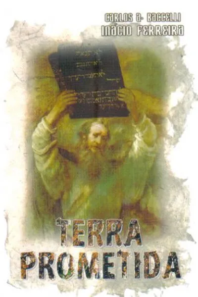 Cover of Terra Prometida