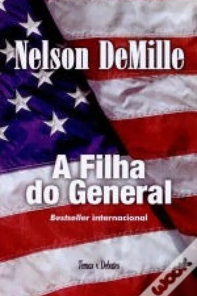 Cover of A Filha do General