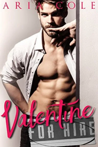 Cover of Valentine For Hire