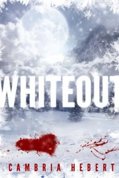 Cover of Whiteout