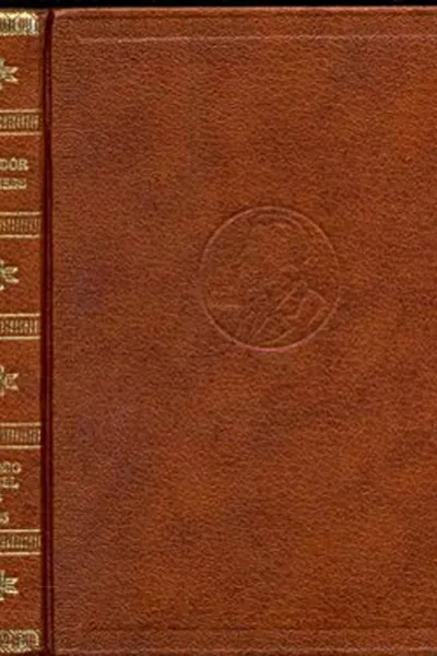 Cover of A Estação Atômica