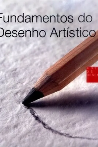 Cover of Fundamentos Do Desenho Artístico