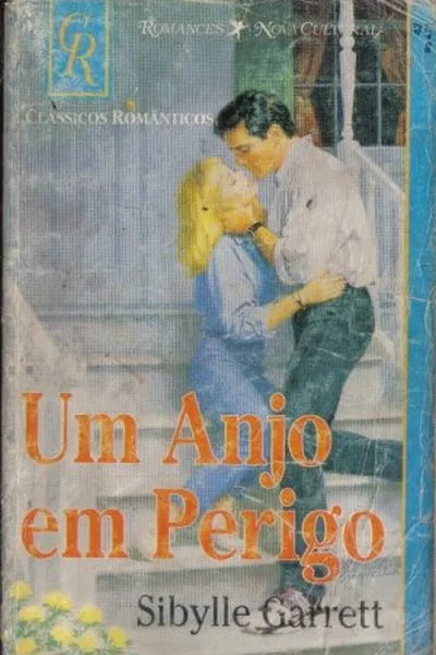 Cover of Um Anjo em Perigo