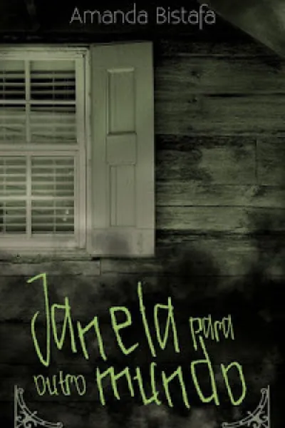 Cover of Janela para outro mundo